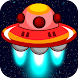 My Space Battle - Androidアプリ