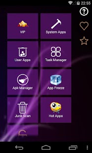 Root App Deleter Screenshot