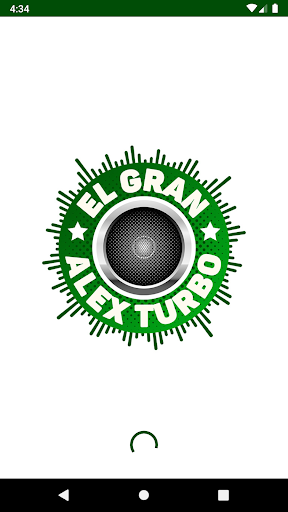 Android application El Gran Alex Turbo screenshort
