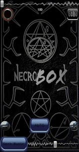 NecroBox Ghost Box Apk Download New 2022* 4
