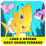 Cover Image of ดาวน์โหลด Lagu Goyang Baby Shark 1.0 APK