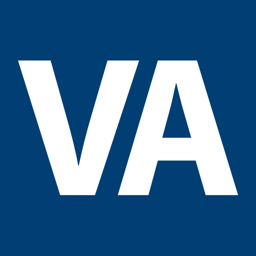 VA: Health and Benefits Logo