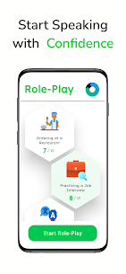 تنزيل برنامج فلويد – fully fluent مهكر APK للاندرويد 2025 2