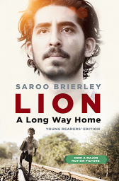 Icon image Lion: A Long Way Home Young Readers' Edition