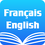 Cover Image of डाउनलोड फ्रेंच अंग्रेजी शब्दकोश 5.0.2 APK