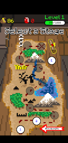Zamakura - Screenshot 2