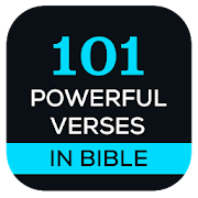 Top 50 Books & Reference Apps Like 101 Powerful Bible Verses In Bible - Best Alternatives