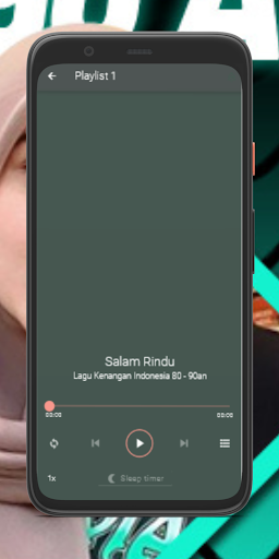 Lagu Kenangan Indonesia 80-90