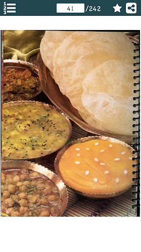 Pakistani Recipes in Urdu Screen 3