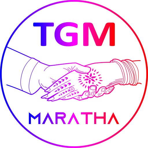 TGM: Maratha Matrimony logo
