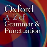 Oxford_Grammar And Punctuation icon