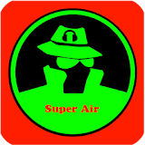 Ear Super: Super Hearing icon