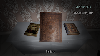 Mobile Horror Kit - Screenshot 2