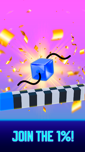 Ball draw - populus run