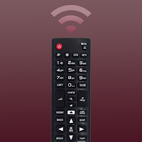 Remote for LG: Smart Remote