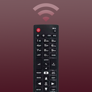 Remote for LG ThinG TV & webOS apk