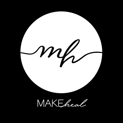 메이크힐 - Makeheal logo