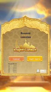 Knight Combat