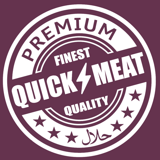 QuickMeat-Fresh Meat & Seafood logo