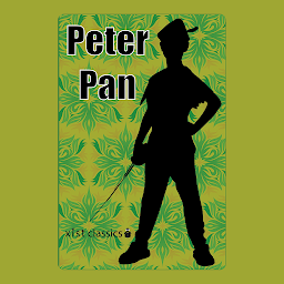 图标图片“Peter Pan”