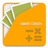 Smart Coach-가계부/지출관리/소비분석 icon