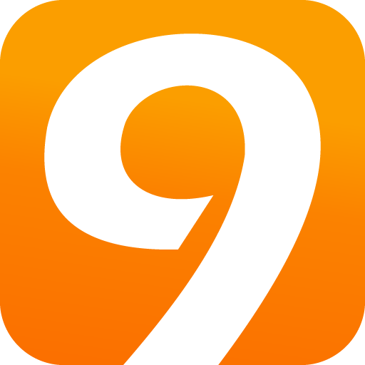 Company9 logo
