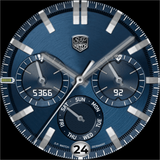 Get SP Chrono for Android Aso Report