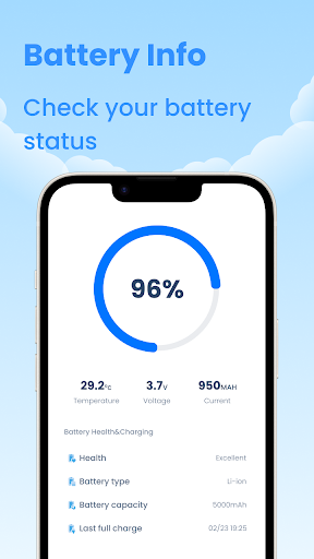 SparkCleaner - Junk cleaner Screen 3