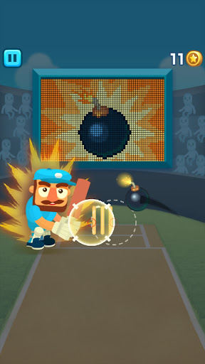 Cricket Shoot - Cricket Games