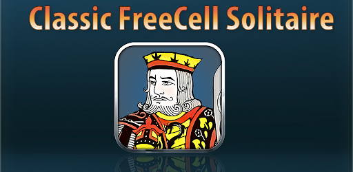 Free Cell Classic by Iversoft Solutions