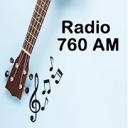 Radio 760 am radio en línea gratis