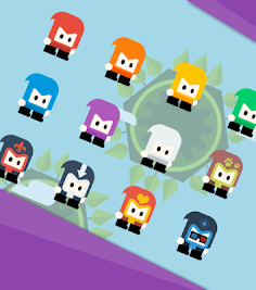 Gravity Hood - Screenshot 4