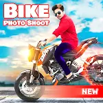 Cover Image of ダウンロード Man Moto Bike Photo Suit-Stylish Bike Photo Editor 1.1 APK