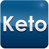 Keto Diet app : Best Low Carb & Keto Recipes icon