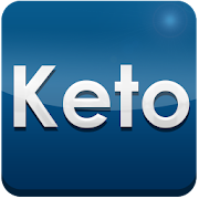 Keto Diet app : Best Low Carb & Keto Recipes  Icon