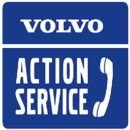 Icon image Volvo Action Service: Trucks a