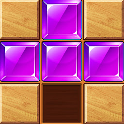 Icon image Wood Block -Sudoku Puzzle Game