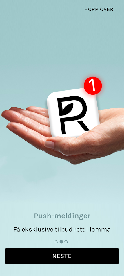 #2. Røa hud (Android) 由: APP2FIRM™