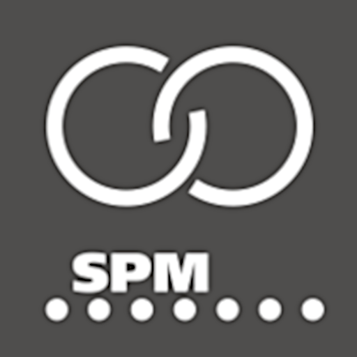 SPM Connect logo