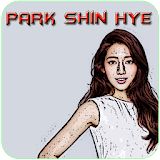 Park Shin Hye Wallpapers icon