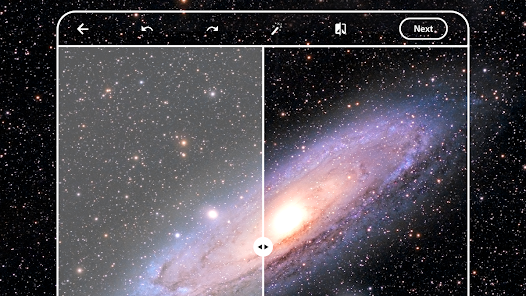 Photoshop Express Photo Editor Gallery Screentshots 19