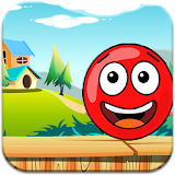 Red Ball 5 - New Red Ball icon