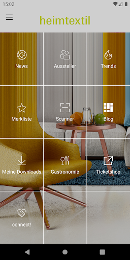 App-voorskou