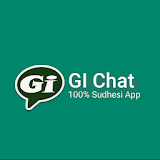 Gi chat icon