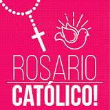 Rosario Catolico icon