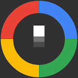Color Switch Crazy Bounce icon