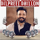 Chill Mode - Dilpreet Dhillon icon