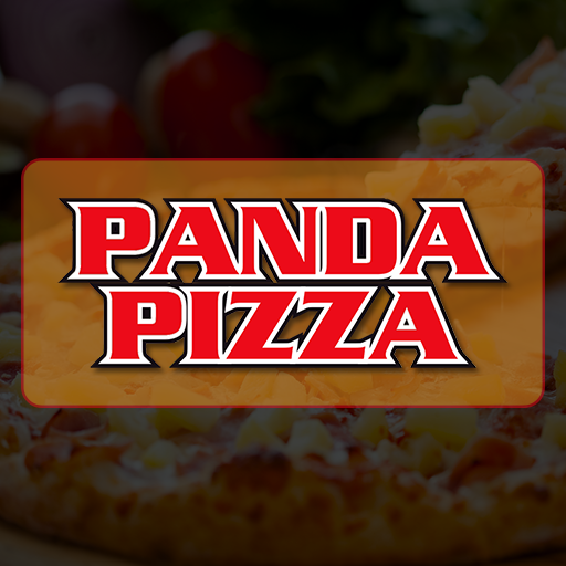 Panda pizza hotsell