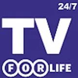 For Life TV icon
