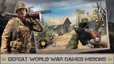 WW2 Civil War - Cold War Gamesのおすすめ画像2